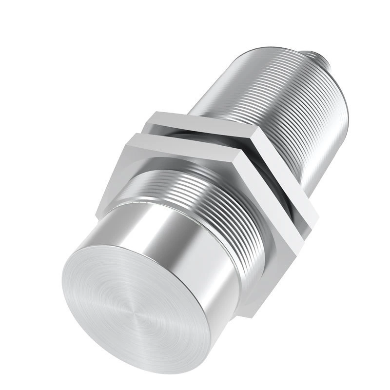 Standard Cylindrical Sensors